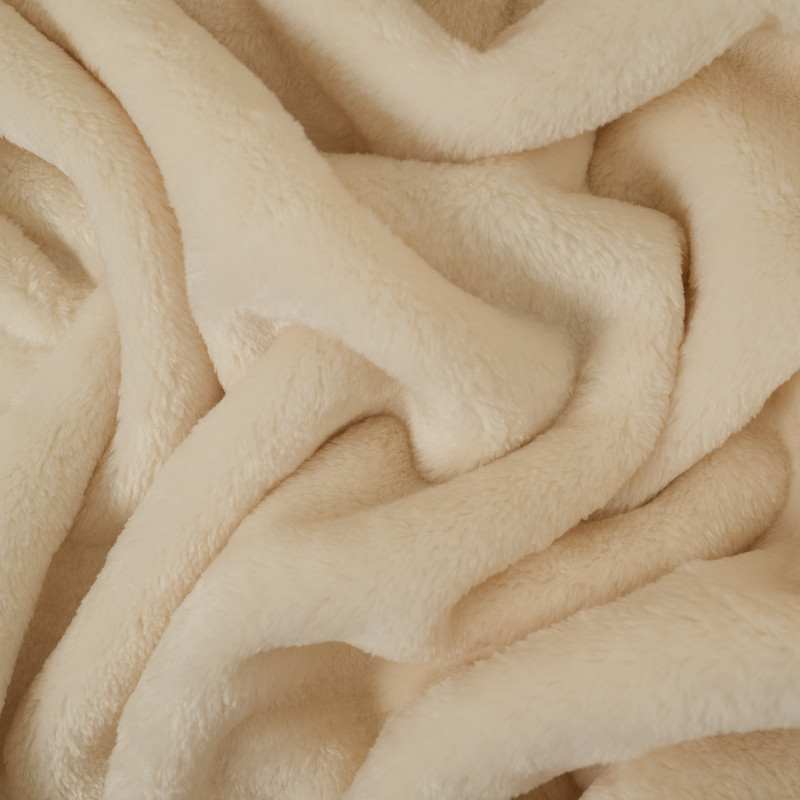 Doudou Epais 400g Ecru - Maison Klem